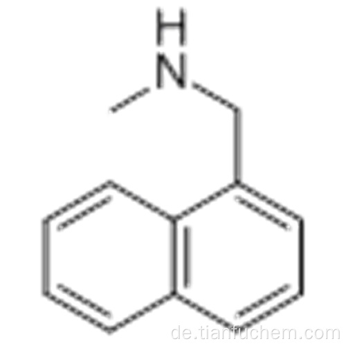 1-Methylaminomethylnaphthalin CAS 14489-75-9